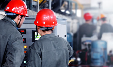 化工企業(yè)安全隱患重重，逸云天氧氣檢測儀助推風(fēng)險防控
