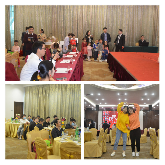 金牛辭舊歲，盛世譜華章—逸云天2021新春年會圓滿落幕